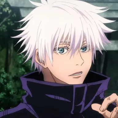 Profile image of 고죠 사토루