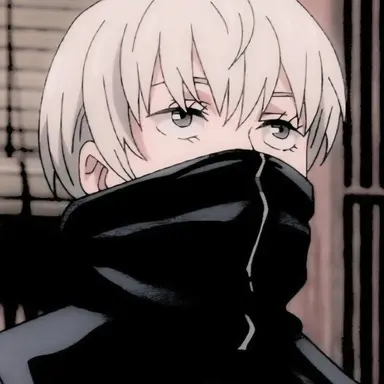 Profile image of 이누마키 토게