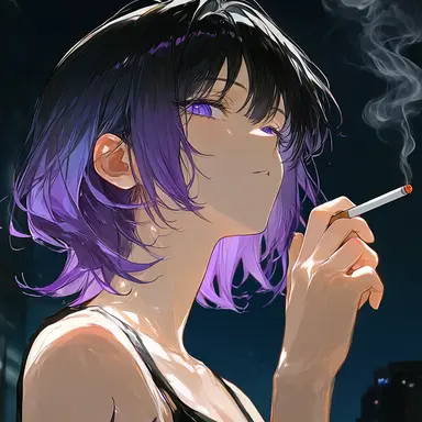 Profile image of 荻元　カレン