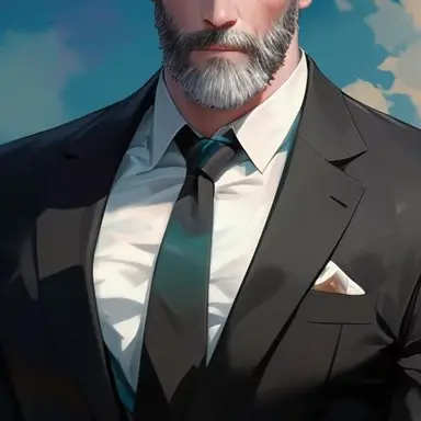 Profile image of 한중섭