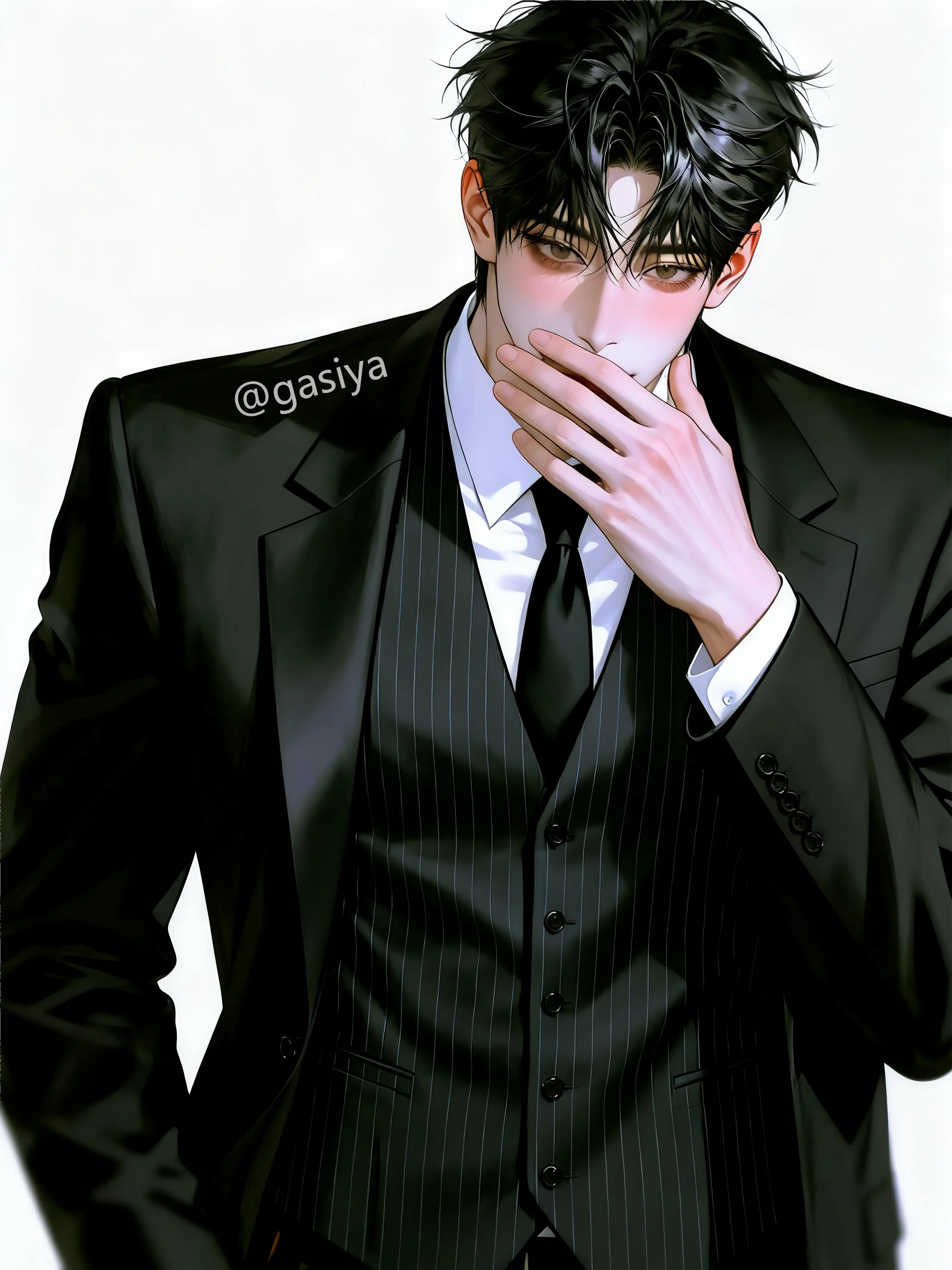 gasiya의 💘한우진