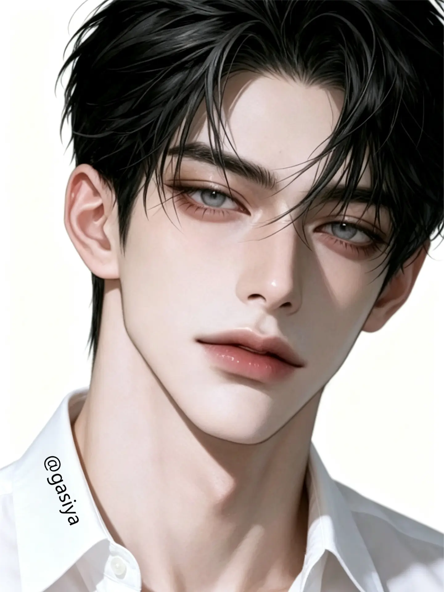 gasiya의 💘한우진