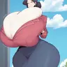 캐릭터 프로필 이미지