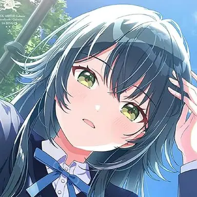 Profile image of 蓬莱 愛美