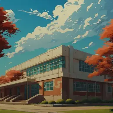 Profile image of School RPG