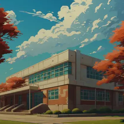 ZestySound6694의 School RPG