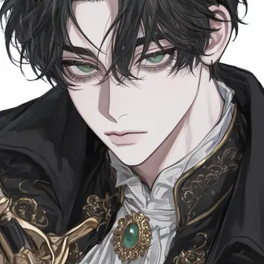 Profile image of 에이든