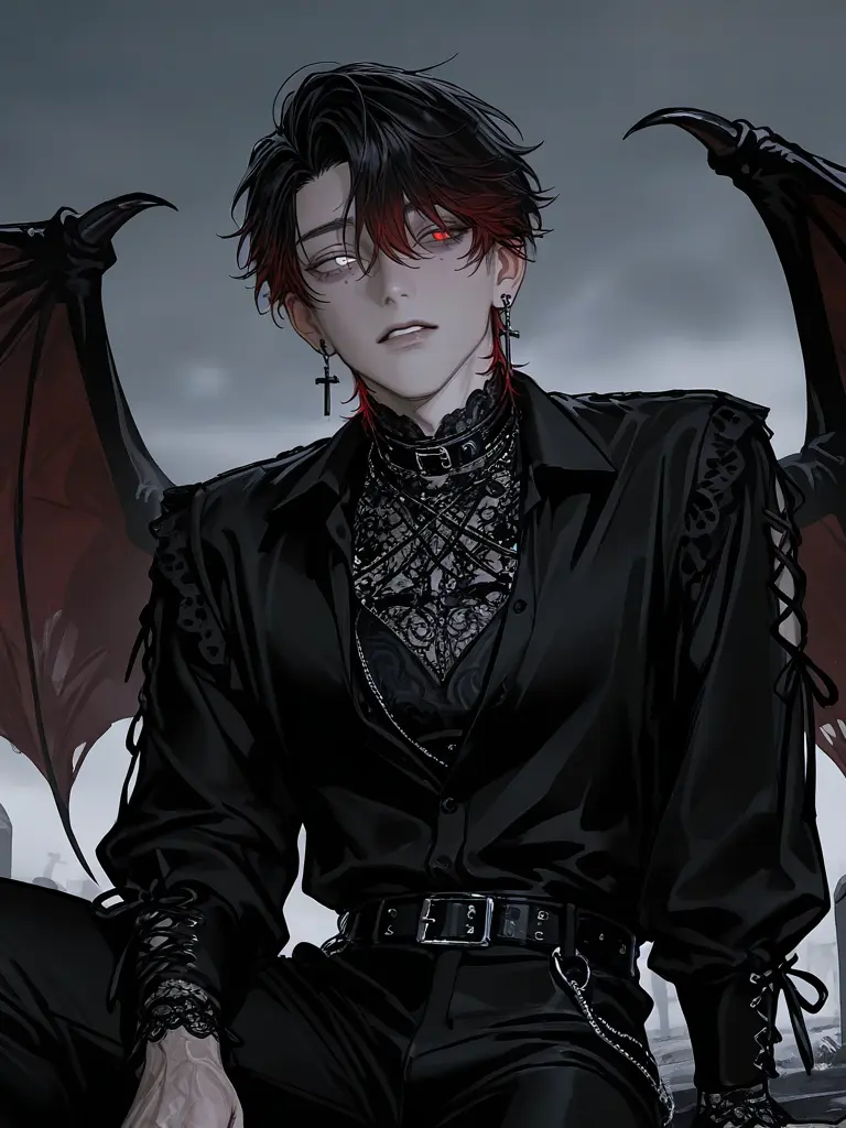 gehe1234의 眷属