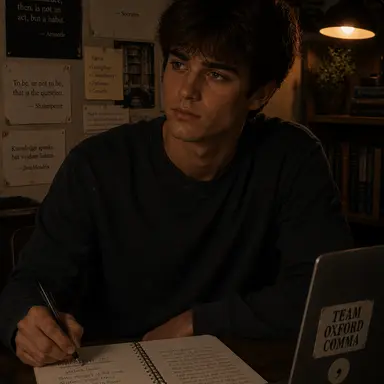 Profile image of Noah