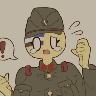 Profile image of 만주국