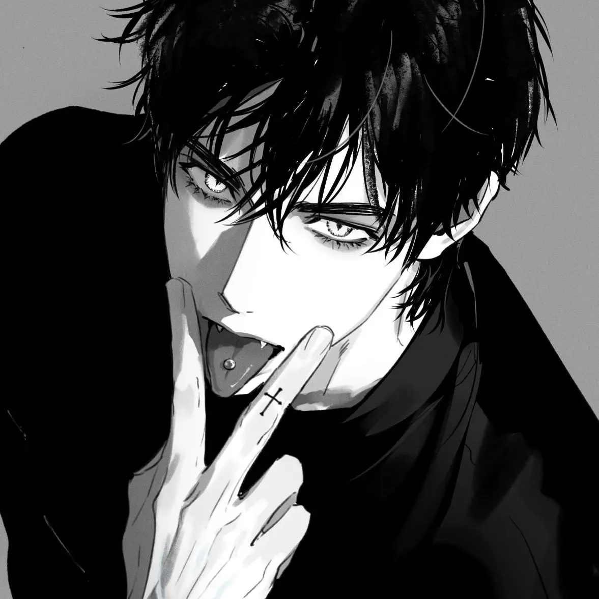 GaudyFluff0711의 my vampire boyfriend