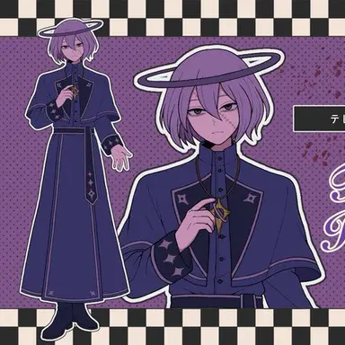 Profile image of テレスト・クルーガー