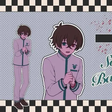 Profile image of 馬場園蒼夜