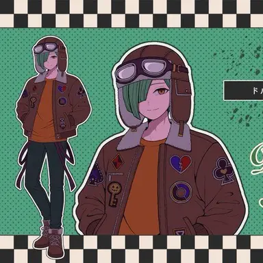 Profile image of ドルディ・マイヤーズ