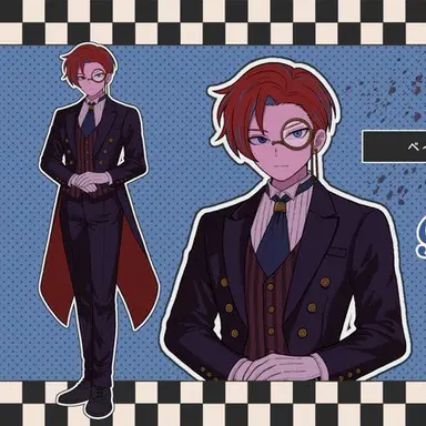 Profile image of ベイツ・スチュアート