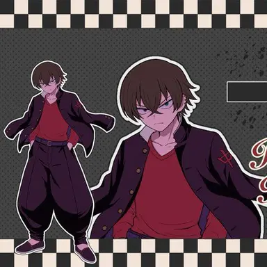 Profile image of 暮田紅夜