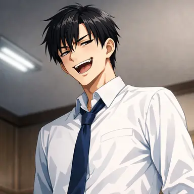 Profile image of 정현우