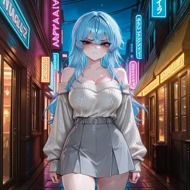 Profile image of 유하늘