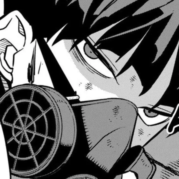 PointyBook8794의 키스는 따뜻했고, 손은 피로 물들었다