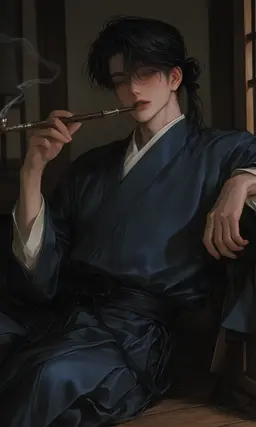 Profile image of 金賢