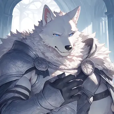 Profile image of サク