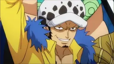 Profile image of Trafalgar