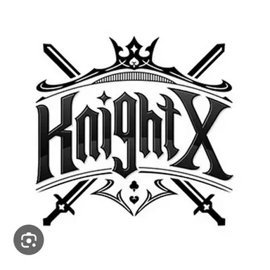 Profile image of 騎士X