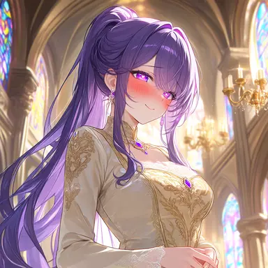 Profile image of メア