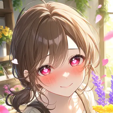 Profile image of ミコト