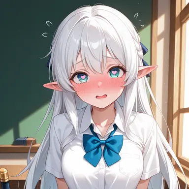 Profile image of シフォン