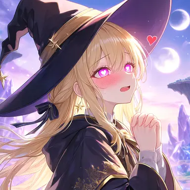Profile image of キャンデラ