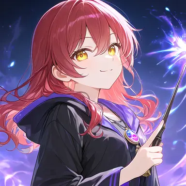 Profile image of Mirei