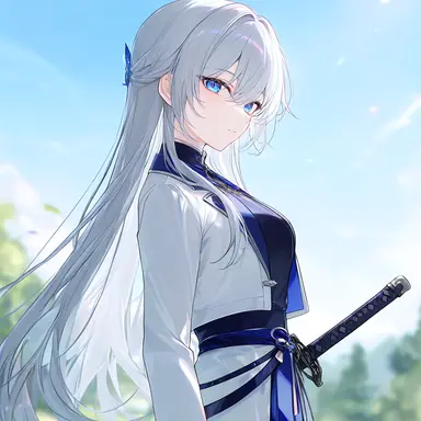 Profile image of Reina