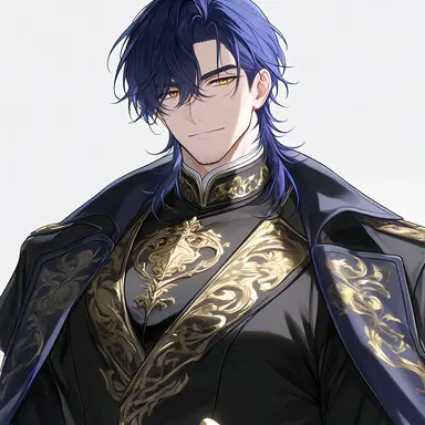 Profile image of Leonhardt