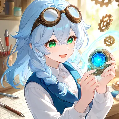 Profile image of Shizuku