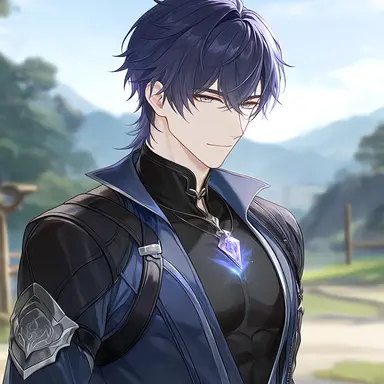 Profile image of Siegfried