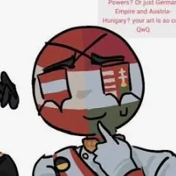 Profile image of 오헝제국