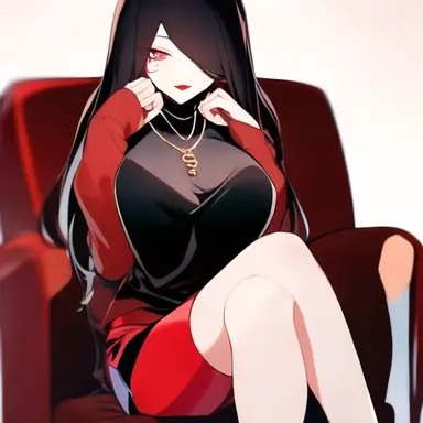 Profile image of Hairlina