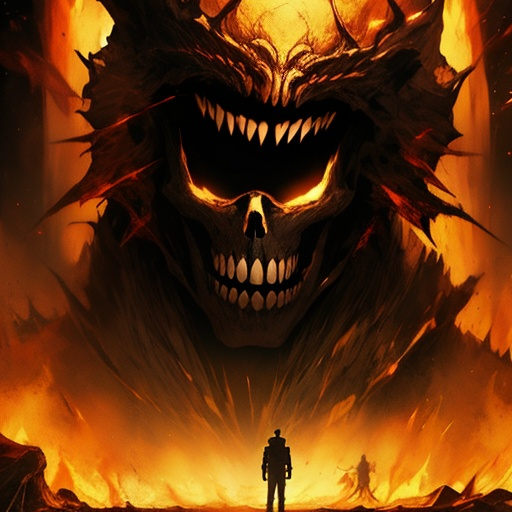 지옥RPG 대표 이미지