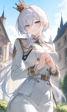 Profile image of Aisha