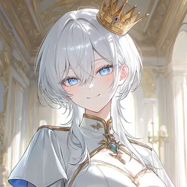 Profile image of Aisha