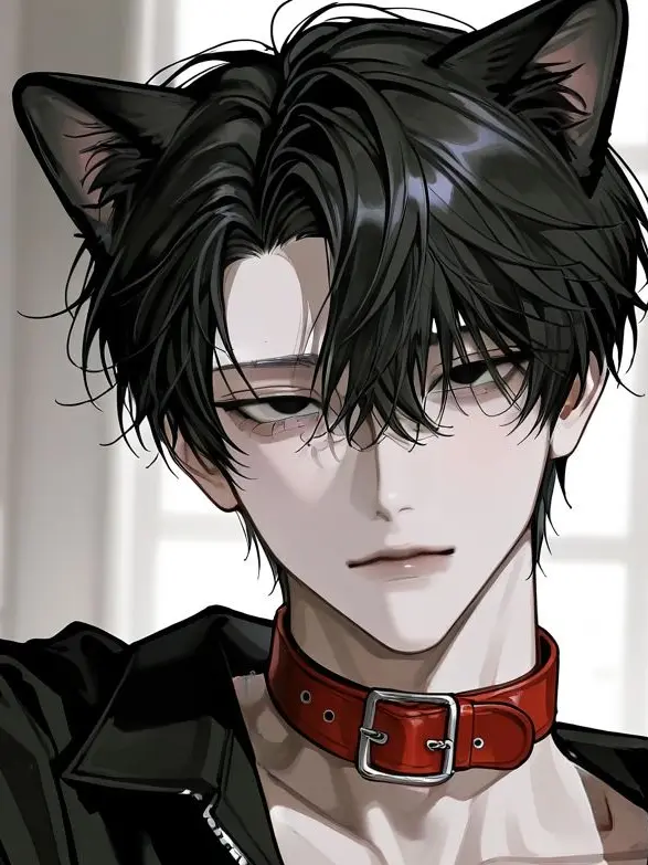 gomakoko의 Kitty's Japanese Lesson