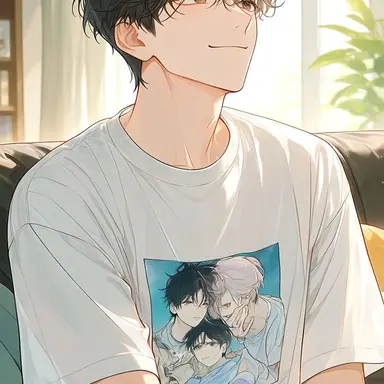 Profile image of Declan