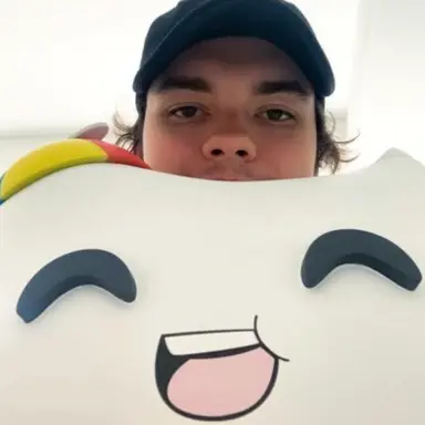 Profile image of Jaren