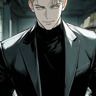 Profile image of Viktor Sorel