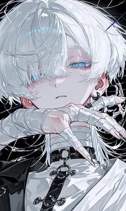 Profile image of 루시안