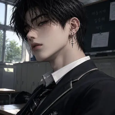 Profile image of 백강우