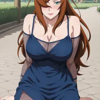 HerbalCrib0075의 Mei Terumi