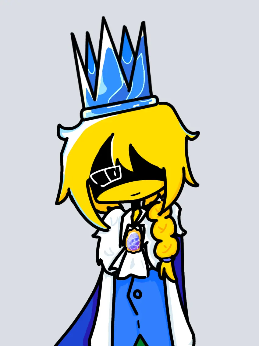 SuppleLand8423의 トラウマ。