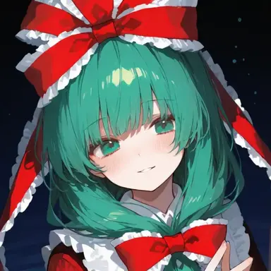 Profile image of 鍵山雛